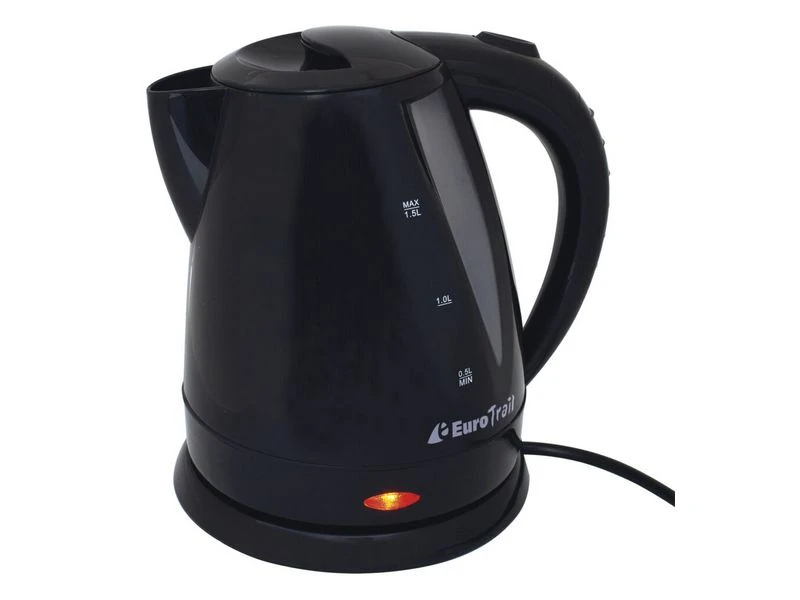 Eurotrail Waterkoker 230V 1 Eurotrail Waterkoker 230V