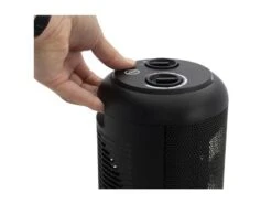 Eurotrail Keramische Kachel Etna PTC -TentCraft Verkoopwinkel 9 5 eurotrail keramische kachel etna ptc etht0001 0100