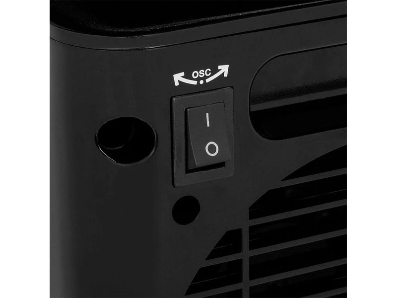 Tristar Ka-5013 Elektrische Keramische Kachel 3 Tristar Ka-5013 Elektrische Keramische Kachel - Afbeelding 3