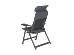 Crespo Kampeer Standen Stoel Ap-235 Air-deluxe Compact Grijs Kleur 86 -TentCraft Verkoopwinkel 90 3 crespo kampeer standen stoel ap 235 air deluxe compact grijs kleur 86 1149057