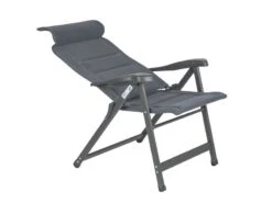 Crespo Kampeer Standen Stoel Ap-235 Air-deluxe Compact Grijs Kleur 86 -TentCraft Verkoopwinkel 90 4 crespo kampeer standen stoel ap 235 air deluxe compact grijs kleur 86 1149057