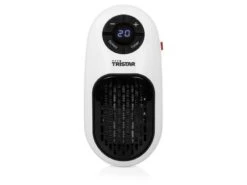 Tristar Ka-5084 Plug Heater Elektrische Keramische Kachel