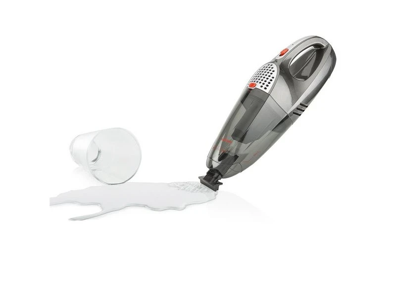 Tristar Kr-3178 Kruimelzuiger Voor Huis, Caravan, Camper En Auto 4 Tristar Kr-3178 Kruimelzuiger Voor Huis, Caravan, Camper En Auto - Afbeelding 4