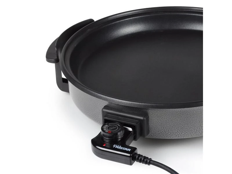 Tristar Pz-2963 Multifunctionele Hapjespan 3 Tristar Pz-2963 Multifunctionele Hapjespan - Afbeelding 3