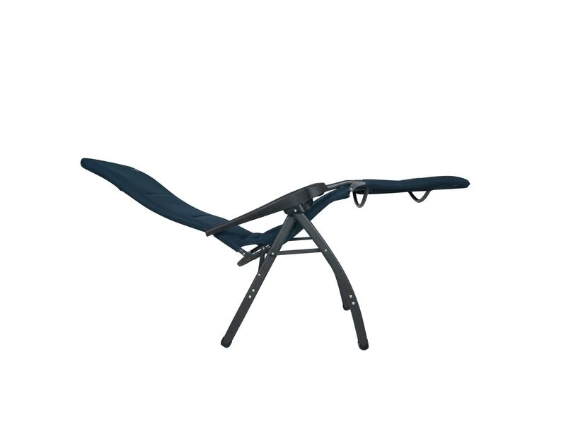 Crespo Kampeer Relaxstoel Ap-242 Air-deluxe Ergo Blauw Kleur 84 5 Crespo Kampeer Relaxstoel Ap-242 Air-deluxe Ergo Blauw Kleur 84 - Afbeelding 5