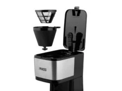 Princess 246030 Filter Koffiezetapparaat Compact 8 -TentCraft Verkoopwinkel 99 3 princess 246030 filter koffiezetapparaat compact 8 0124603001001