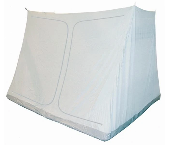 Eurotrail Uitbouw Binnentent Schuin 190 X 125 X 165 / 145 1 Eurotrail Uitbouw Binnentent Schuin 190 X 125 X 165 / 145