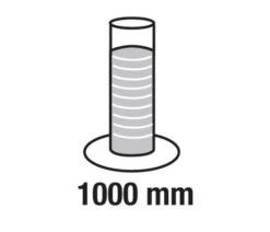 High Peak Tarp 2 -TentCraft Verkoopwinkel high peak tarp 2 waterkolom 10033 4