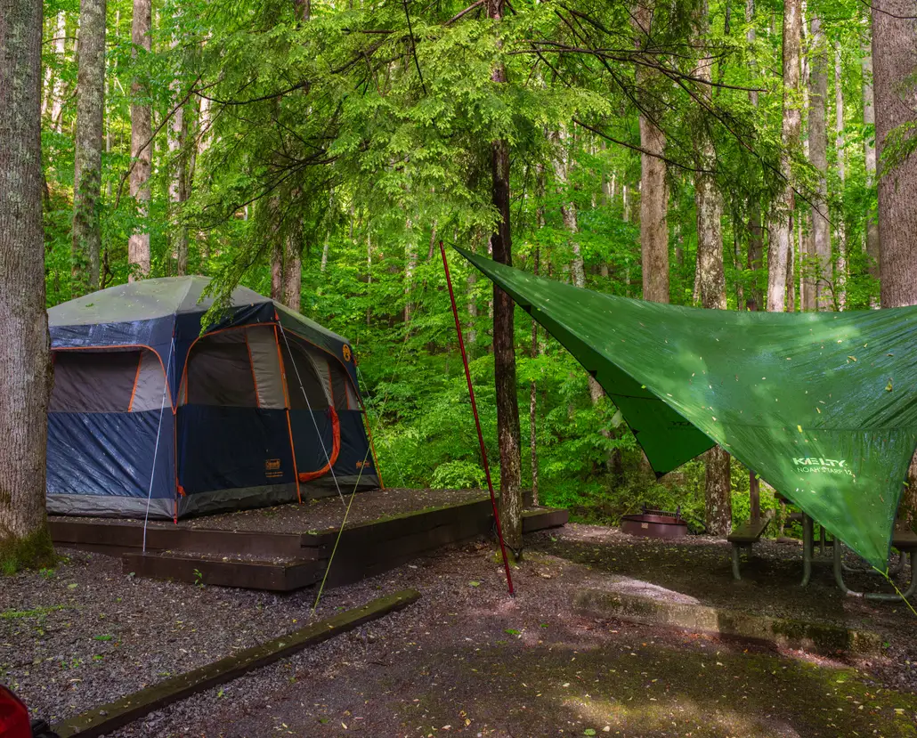 TentCraft Verkoopwinkel -TentCraft Verkoopwinkel elkmont campground b083e1028f31d9c1828ff30986dc842d